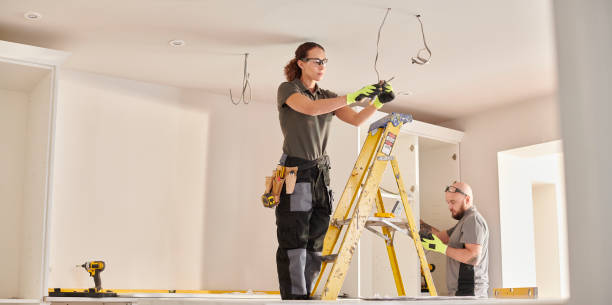 Best Electrical Contractors for Businesses  in Bowling Green, KY