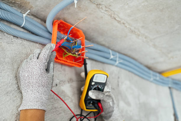 Best Electrical Installation Contractor  in Bowling Green, KY