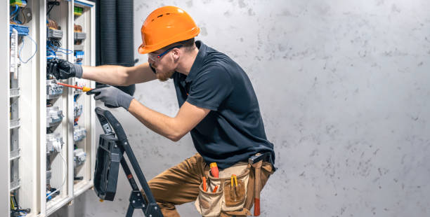 Best Best Electricians Near Me  in Bowling Green, KY
